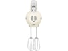 Smeg HMF01CREU Handmixer (cream) Stavmixers & elvispar