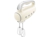 Smeg HMF01CREU Handmixer (cream) Stavmixers & elvispar