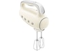 Smeg HMF01CREU Handmixer (cream) Stavmixers & elvispar