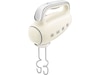 Smeg HMF01CREU Handmixer (cream) Stavmixers & elvispar