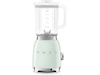 Smeg BLF03PGEU Blender (pastellgrön) Blenders