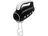 Smeg HMF01BLEU Handmixer (svart) Stavmixers & elvispar