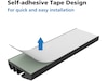 Akasa M.2 SSD Heatsink Tillbehör