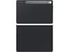 Samsung Smart Book Cover Tab S10 FE / S9 / S9 FE (svart) Skydd