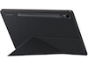 Samsung Smart Book Cover Tab S10 FE / S9 / S9 FE (svart) Skydd