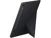 Samsung Smart Book Cover Tab S10 FE / S9 / S9 FE (svart) Skydd