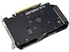 ASUS Dual GeForce RTX 3050 V2 OC Grafikkort