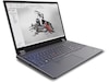Lenovo ThinkPad P16 G2 16" Workstation WQXGA Datorer - Bärbara / laptop