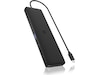 ICY BOX IB-DK2116-C Multi Docking Dockningsstation och USB-hub