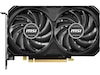 MSI GeForce RTX 4060 Ti VENTUS 2X Grafikkort
