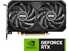 MSI GeForce RTX 4060 Ti VENTUS 2X Grafikkort