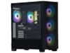 Komplett-PC Advanced Gaming a125 RGB Gamingdator stationär