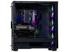 Komplett-PC Advanced Gaming a125 RGB Gamingdator stationär