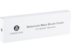Roborock Q Revo Rubber Main Cover Brush Tillbehör för dammsugare & rengöring