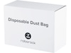Roborock Dammsugarpåse 6-pack Tillbehör för dammsugare & rengöring
