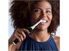 Oral-B iO 3 Elektriske tandborster 2pk (svart & blå) Eltandborste