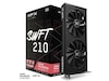 XFX Speedster SWFT 210 AMD Radeon RX 6650 XT Grafikkort