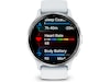 Garmin Venu 3 45mm GPS (whitestone/passivated) Smartwatches
