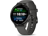 Garmin Venu 3S 41mm GPS (pebble gray/slate) Smartwatches