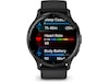 Garmin Venu 3 45mm GPS (black/slate) Smartwatches