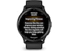 Garmin Venu 3 45mm GPS (black/slate) Smartwatches