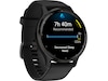 Garmin Venu 3 45mm GPS (black/slate) Smartwatches