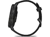 Garmin Venu 3 45mm GPS (black/slate) Smartwatches