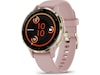 Garmin Venu 3S 41mm GPS (dust rose/soft gold) Smartwatches
