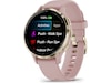 Garmin Venu 3S 41mm GPS (dust rose/soft gold) Smartwatches