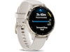 Garmin Venu 3S 41mm GPS (ivory/soft gold) Smartwatches
