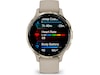Garmin Venu 3S 41mm GPS (french gray/soft gold) Smartwatches