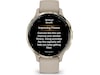 Garmin Venu 3S 41mm GPS (french gray/soft gold) Smartwatches