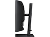 Samsung 34" Curved skärm S34C652UA Datorskärm