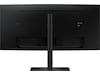 Samsung 34" Curved skärm S34C652UA Datorskärm