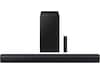 Samsung HW-C440/XE Soundbar (svart) Soundbars