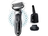 Braun Series 7 elektrisk rakapparat 71-S7200cc Rakapparat