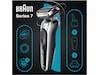 Braun Series 7 elektrisk rakapparat 71-S7200cc Rakapparat