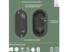 Pebble Mouse 2 M350s (svart) Mus