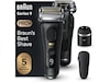 Braun Series 9 PRO+ Rakapparat 9560cc (svart) Rakapparat
