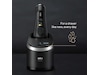 Braun Series 9 PRO+ Rakapparat 9560cc (svart) Rakapparat