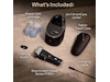 Braun Series 9 PRO+ Rakapparat 9560cc (svart) Rakapparat