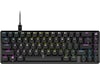 Corsair K65 Pro Mini Gamingtangentbord (svart) Gamingtangentbord