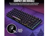 Corsair K65 Pro Mini Gamingtangentbord (svart) Gamingtangentbord