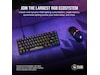 Corsair K65 Pro Mini Gamingtangentbord (svart) Gamingtangentbord