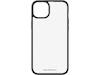 PanzerGlass iPhone 15 Plus ClearCase Skal (transparent) Skydd