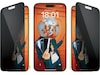 Panzerglass iPhone 15 Plus Privacy Skärmskydd Skärmskydd