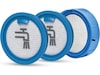 Electrolux ESKW4 Performance filter-kit Tillbehör för dammsugare & rengöring