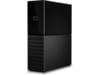 WD My BOOK Extern HDD 14TB Hårddisk Extern