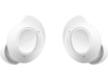 Samsung Galaxy Buds FE trådlösa hörlurar, In-ear (vit) In-ear hörlurar