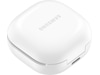 Samsung Galaxy Buds FE trådlösa hörlurar, In-ear (vit) In-ear hörlurar